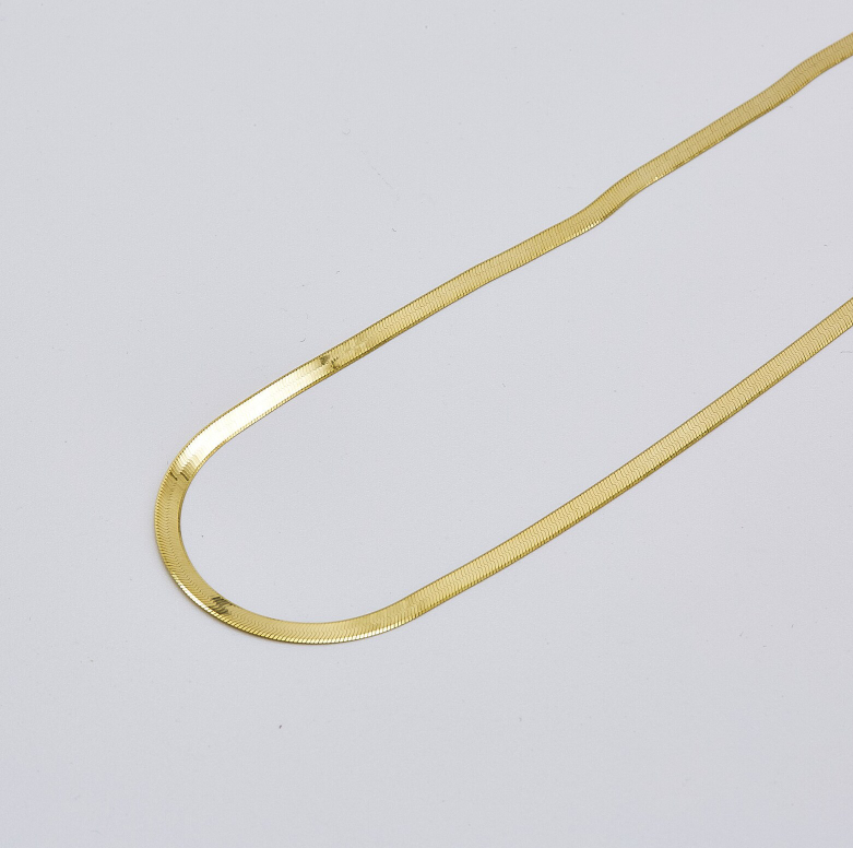 Oura Snake Chain
