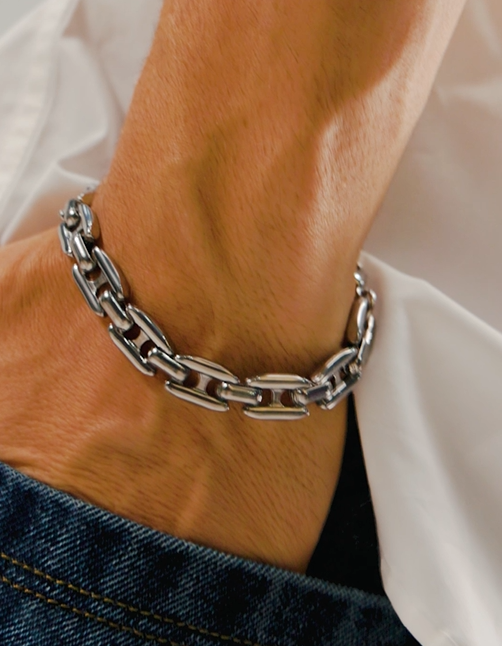 Link Bracelet