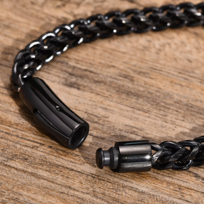 Magnet Franco Bracelet