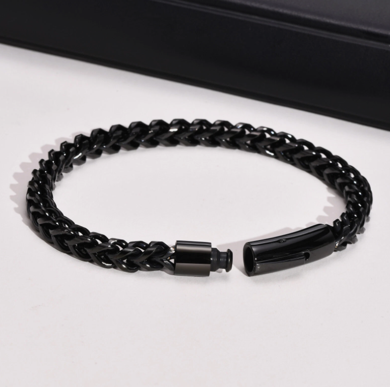 Magnet Franco Bracelet