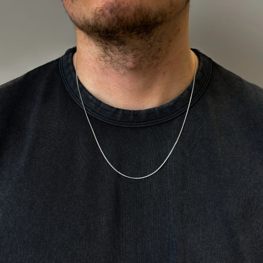 Minimal Round Chain