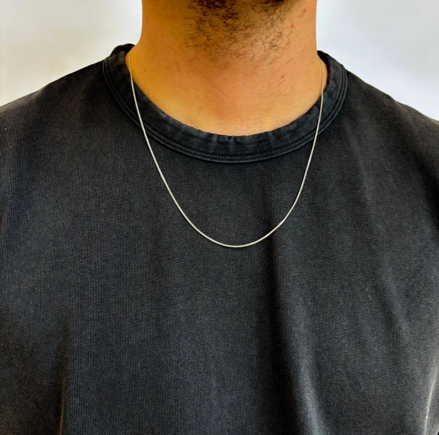 Minimal Round Chain