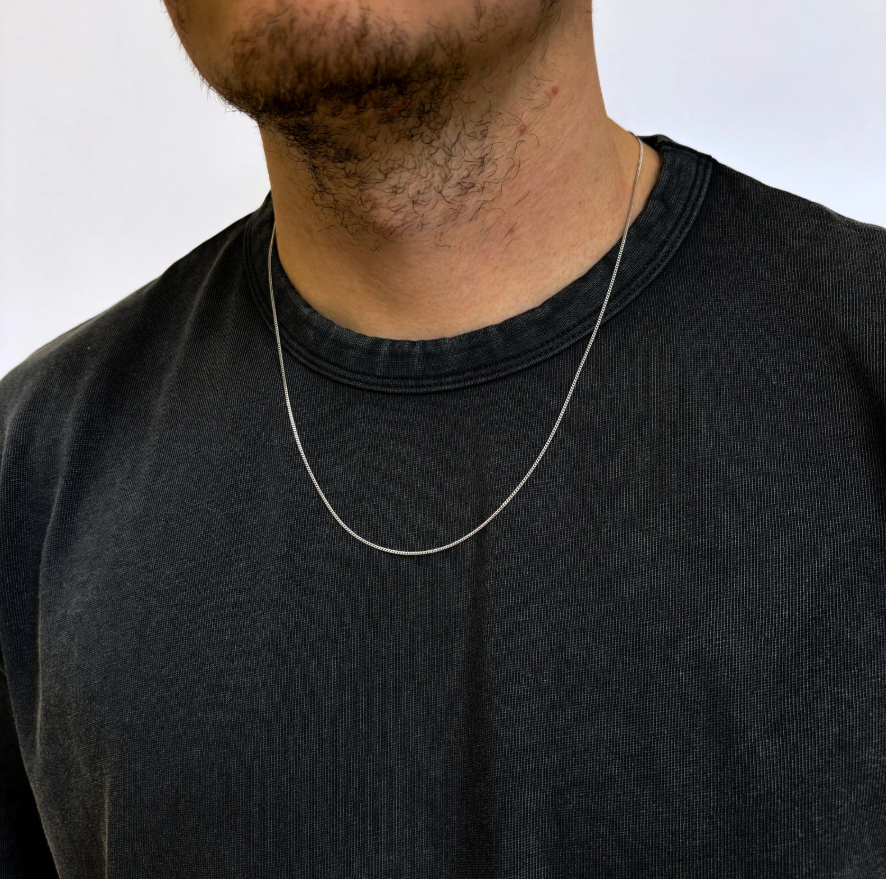 Minimal Round Chain