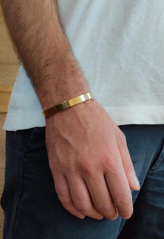Plain Cuff