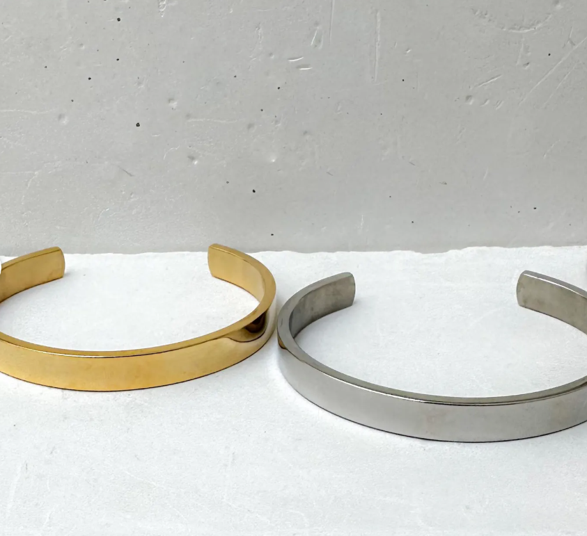 Plain Cuff