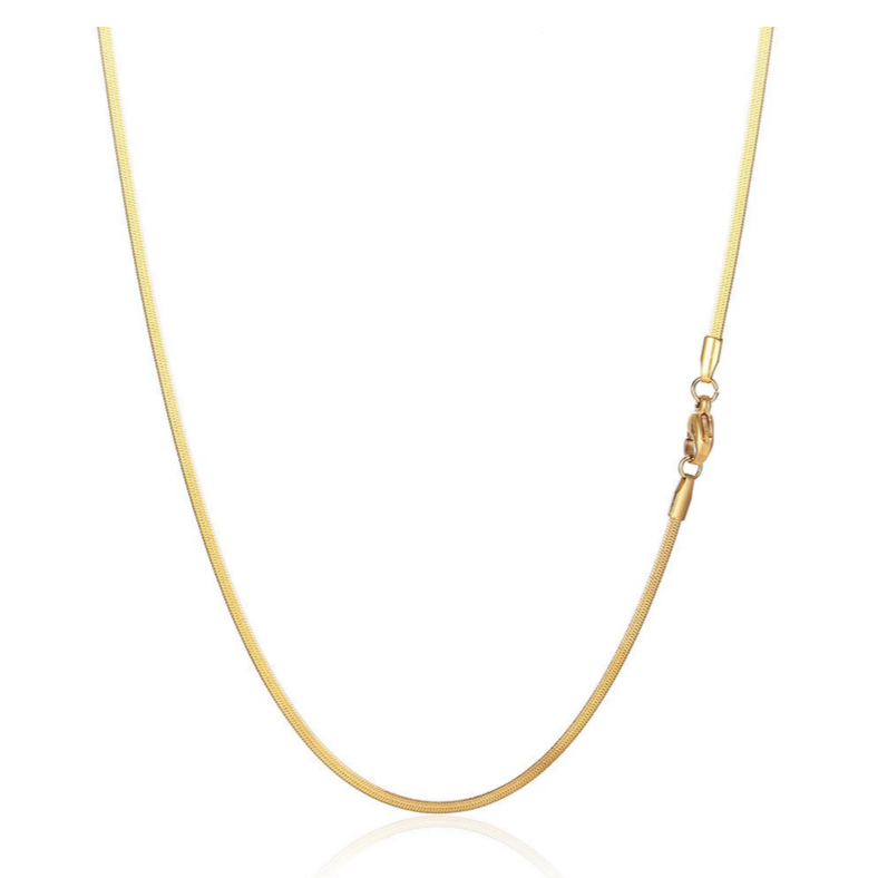 Minimal Snake Chain