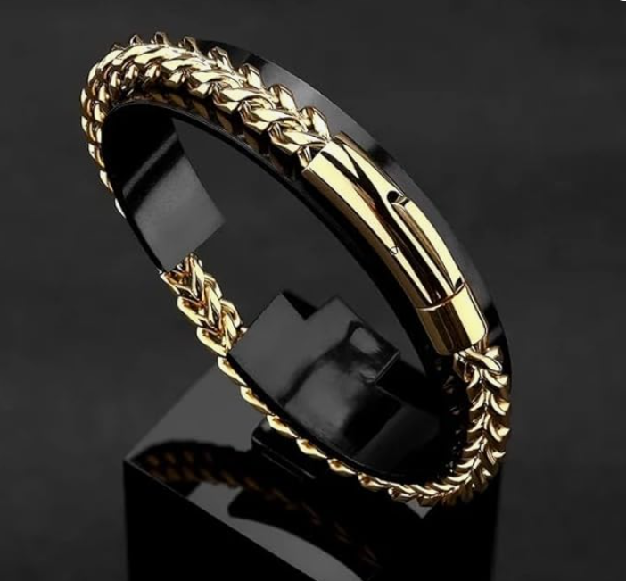 Magnet Gold Franco