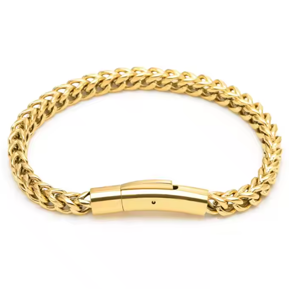 Magnet Gold Franco