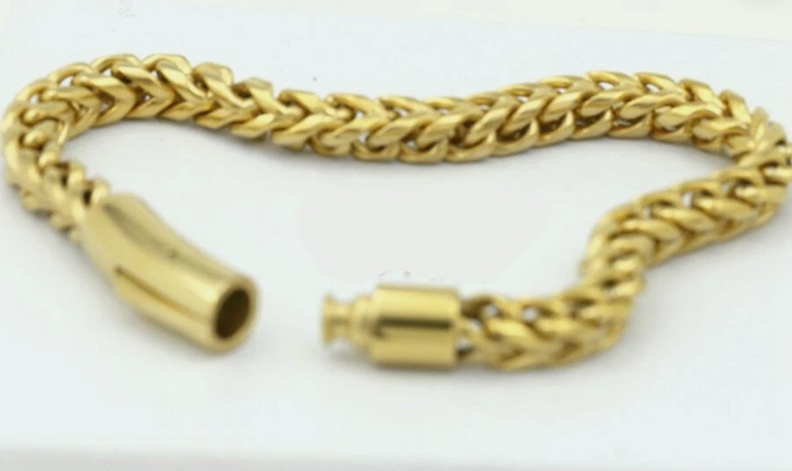 Magnet Gold Franco
