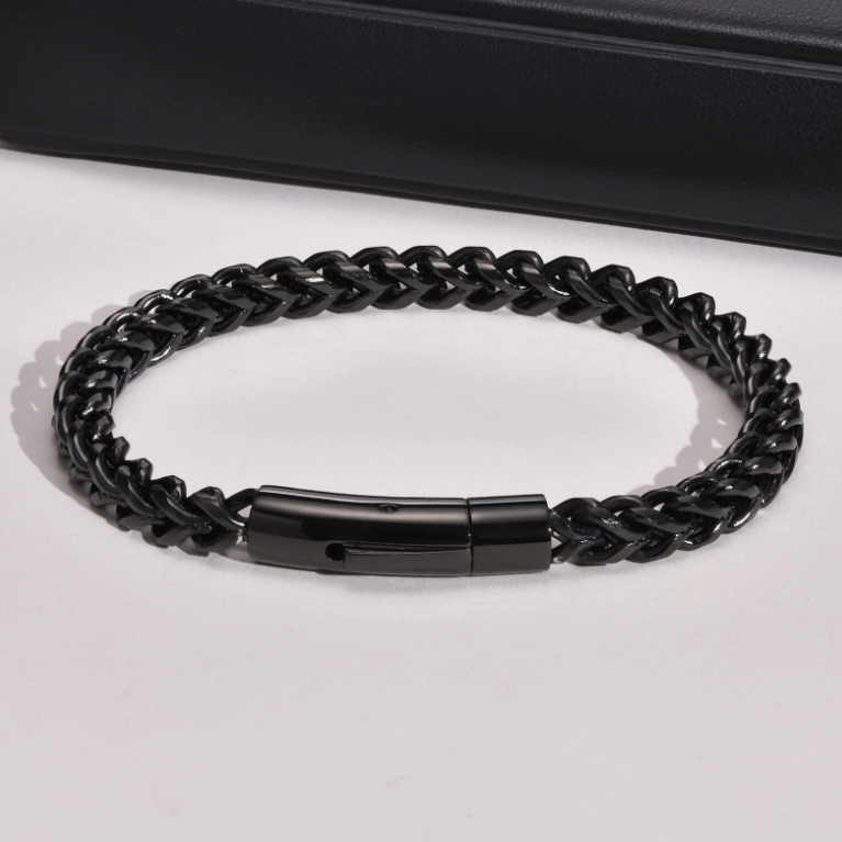 Magnet Franco Bracelet