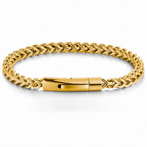 Magnet Gold Franco