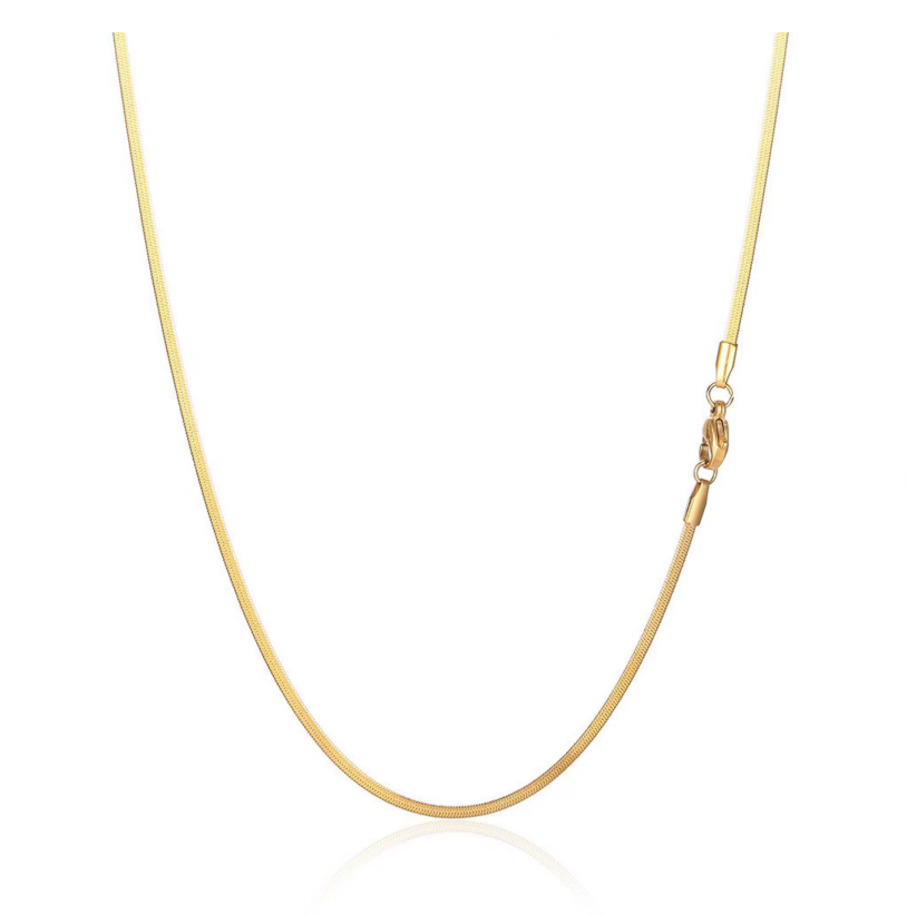 Minimal Snake Chain
