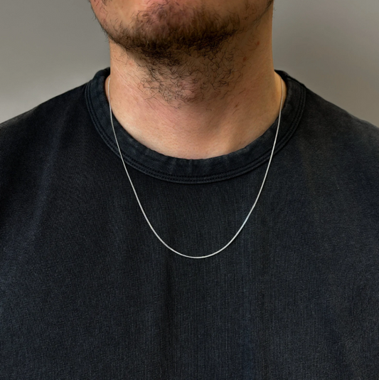 Minimal Round Chain