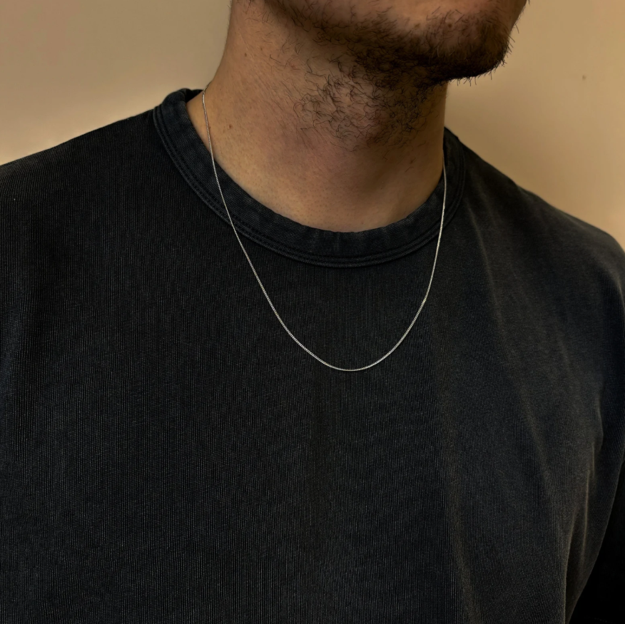 Minimal Round Chain