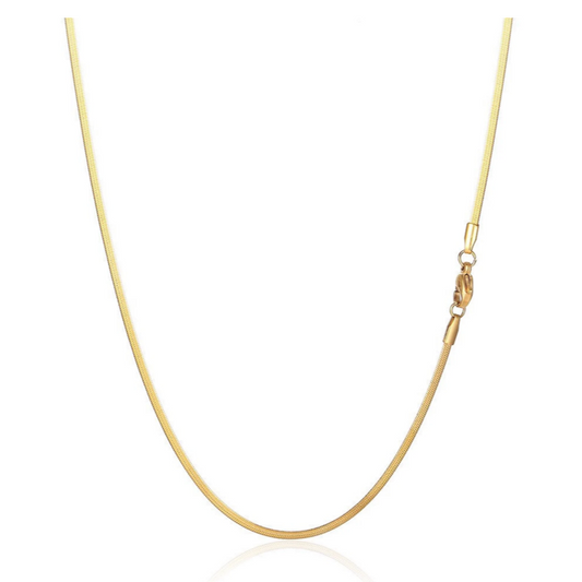 Minimal Snake Chain