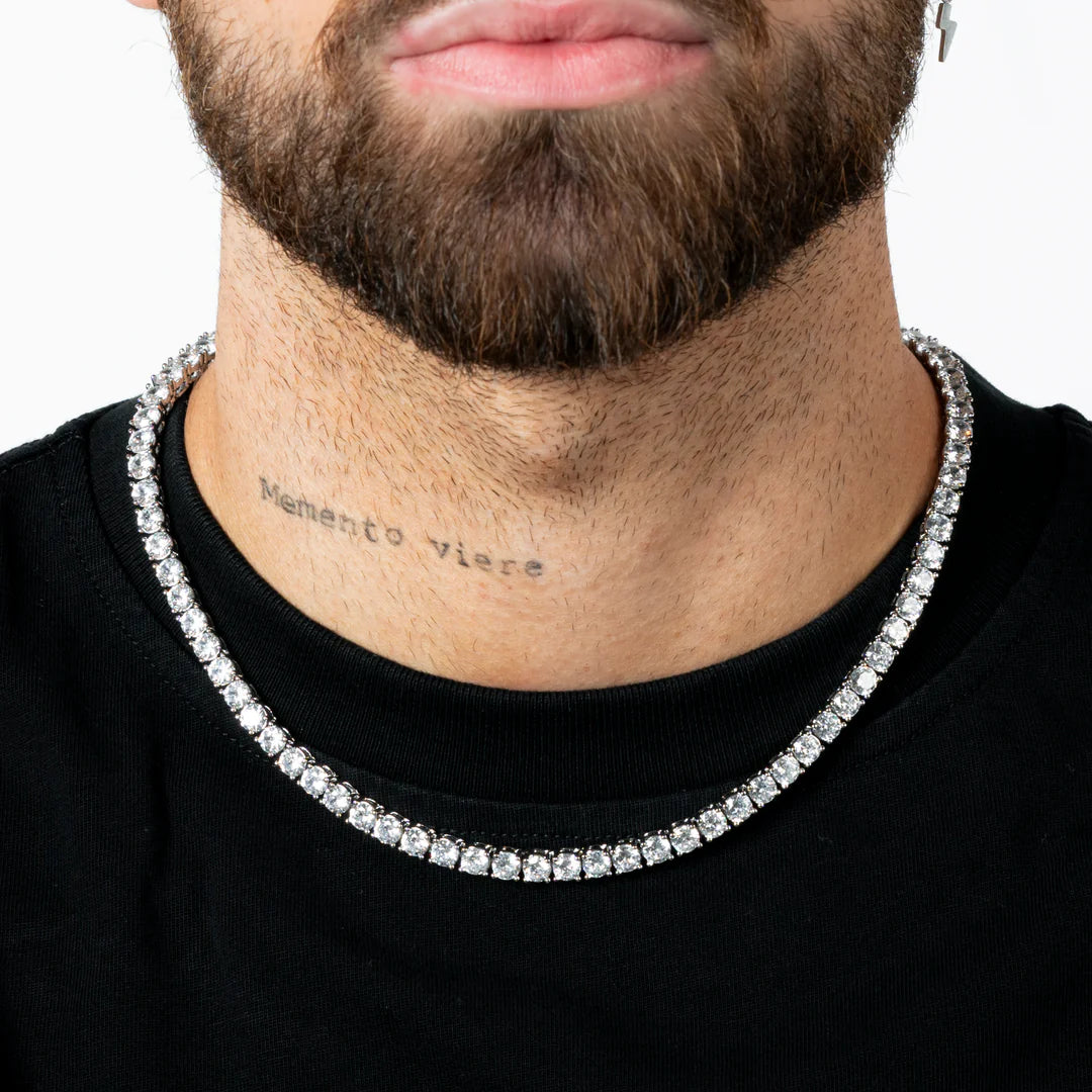 Tennis chain
