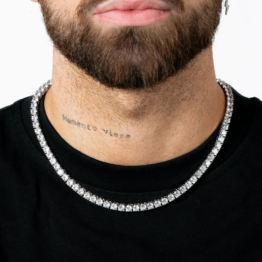 Tennis chain